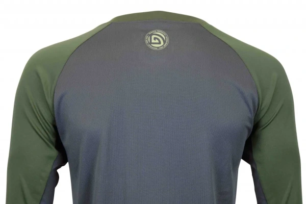 Trakker Triko s dlouhým rukávem Moisture Wicking Long Sleeve Top 2
