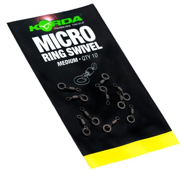 Korda Karabinka Hook Klip Medium