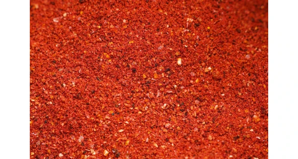 Nikl Method Mix Strawberry 1kg 1