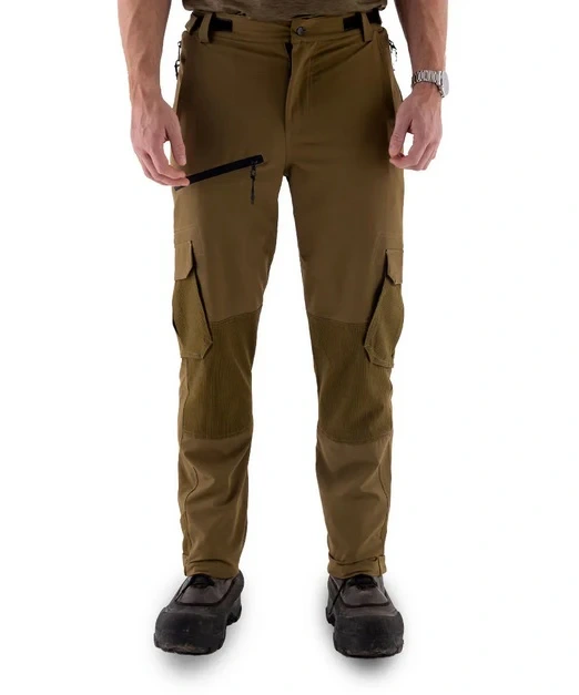 Trakker Kalhoty TechPro QD Combats 6