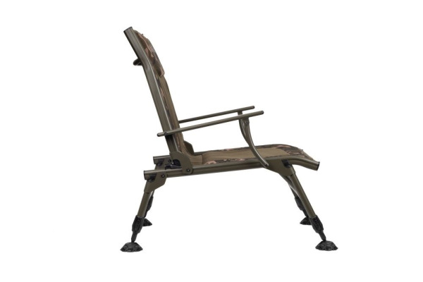 Fox Kreslo Duralite Recliner Arm Chair XL 1