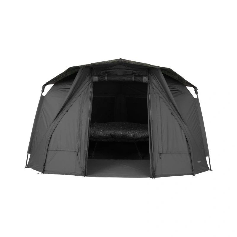 Trakker Kšilt Tempest RS 100 Skull Cap Camo 6