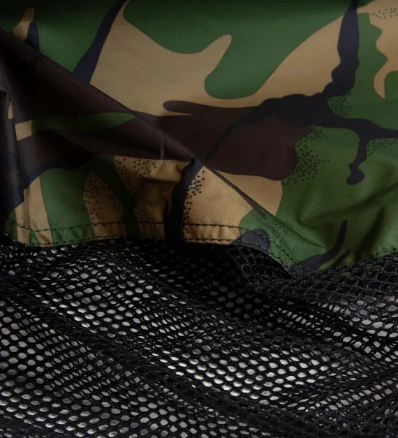 Aqua Vážící sak Camo Buoyant Weigh Sling XL 7