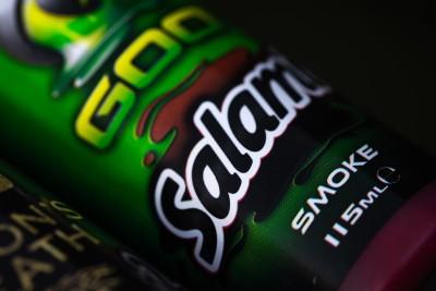 Salami Smoke 115ml