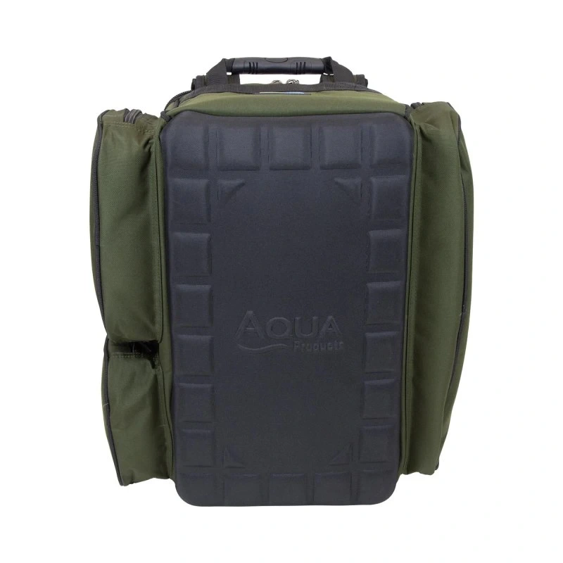 Aqua Batoh Roving Rucksack Black Series 20