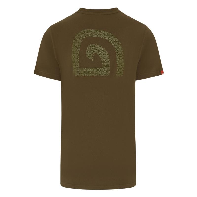 Trakker Tričko CR Logo T-shirt 1