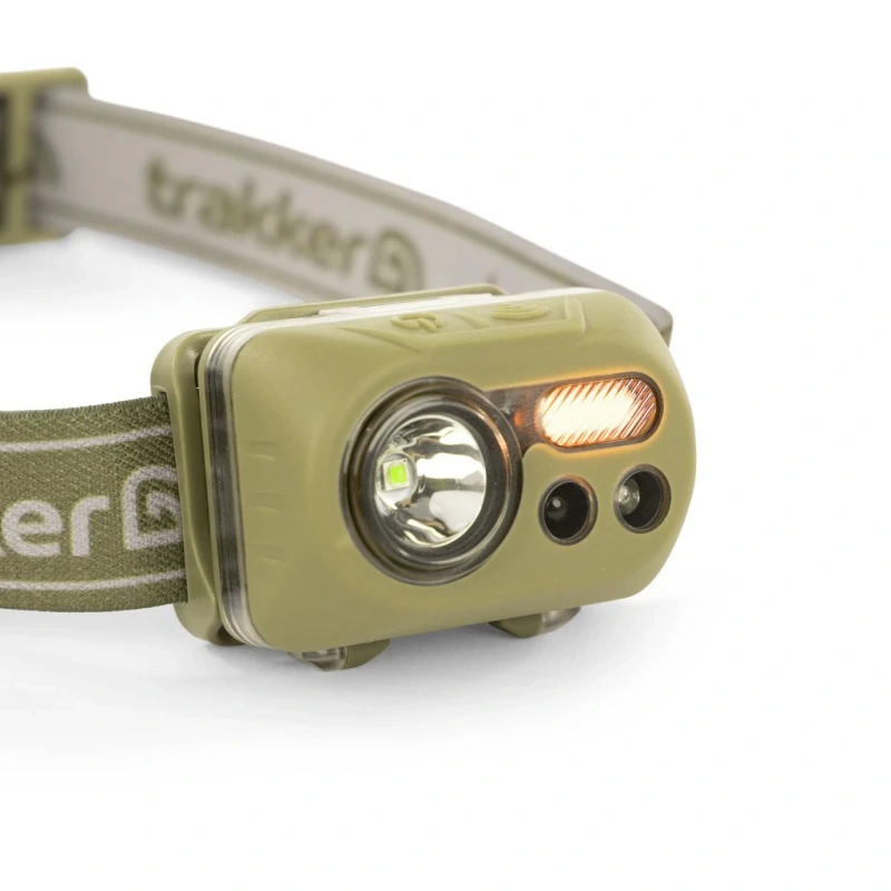 Trakker Čelovka Nitelife Headtorch 220M 11