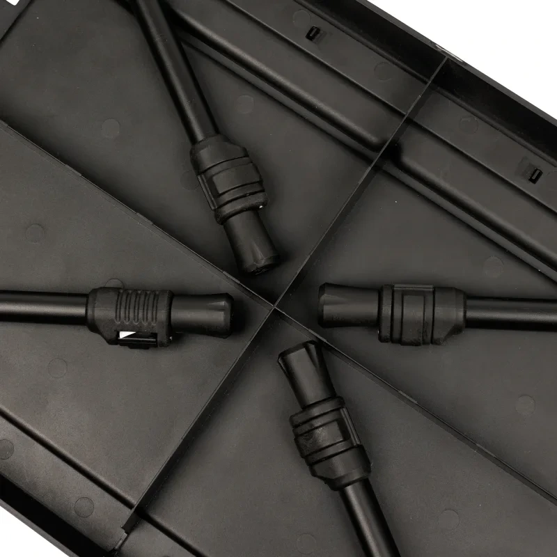 Trakker Stolek Deluxe Bivvy Table 13