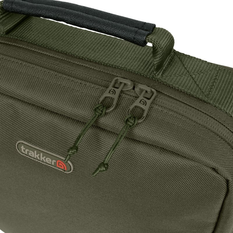 Trakker Jedalenská sada velká - NXG Deluxe Food Set 7