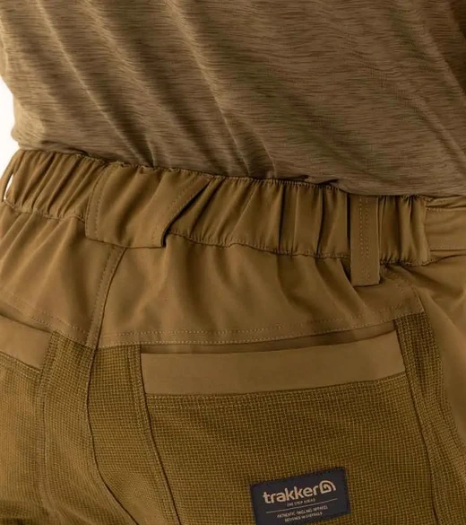 Trakker Kalhoty TechPro QD Combats 11