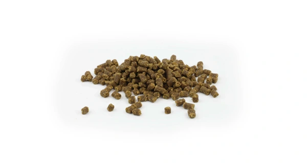 Nikl Pelety Kill Krill 1kg 1