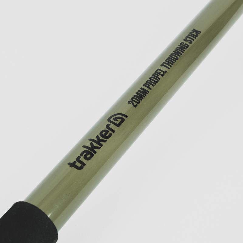 Trakker Vnadiaca tyč - Propel Throwing Stick 20 mm 4