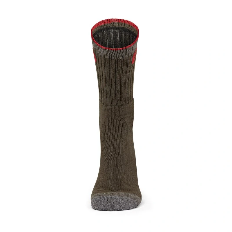 Trakker Ponožky CR Socks 3ks 7