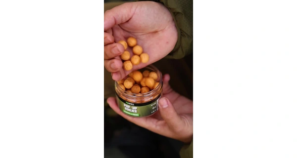 Nikl Plovoucí boilies Scopex & Squid 2