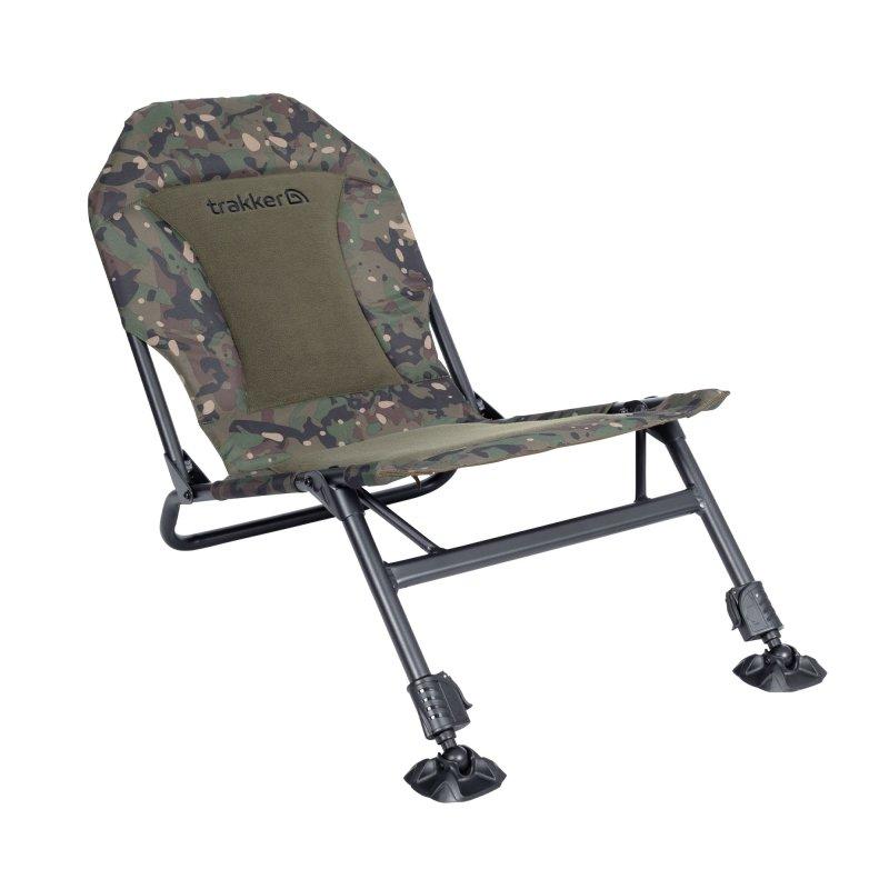 Trakker Kreslo na lehátko - RLX Nano Chair 6