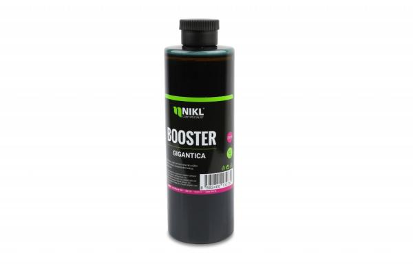 Nikl Booster Gigantica 250ml