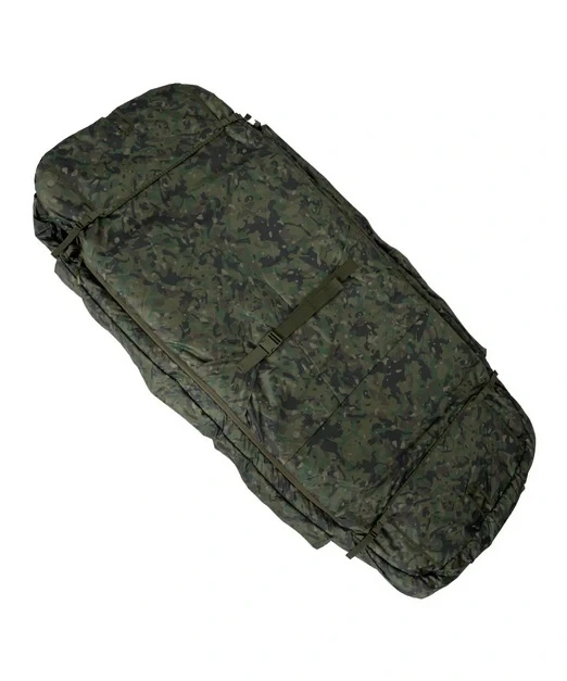 Trakker Spacák 365 Sleeping Bag Camo 14