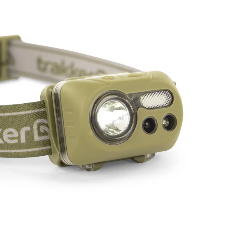Trakker Čelovka Nitelife Headtorch 220M 10