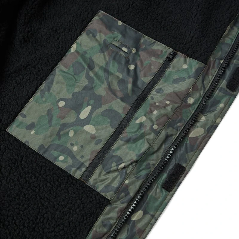 Trakker Kabát CR Camo Robe 5