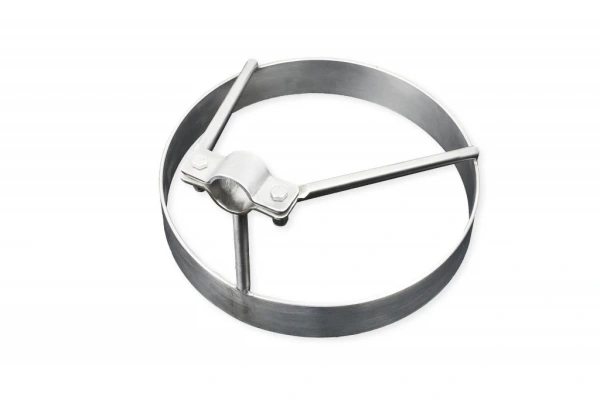 Nikl Kryt vrtule el. motoru Typ 1 - Haibo M150, Haswing 55 lb, Rhino BLX 1