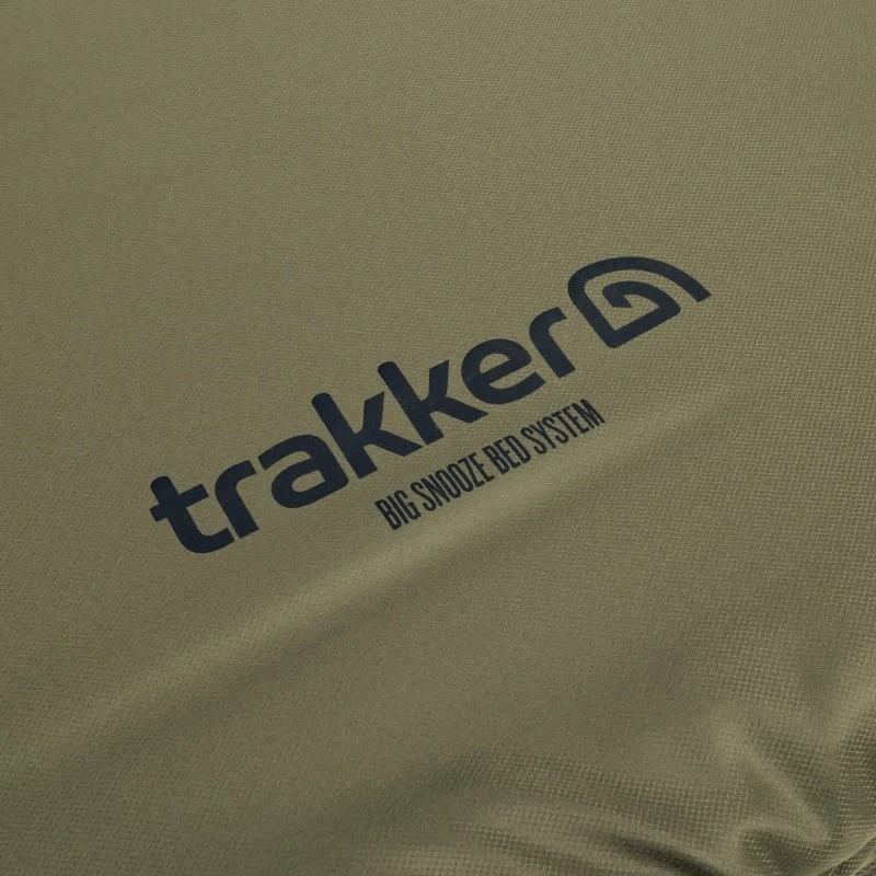Trakker Lehátko Big Snooze Bed System 18