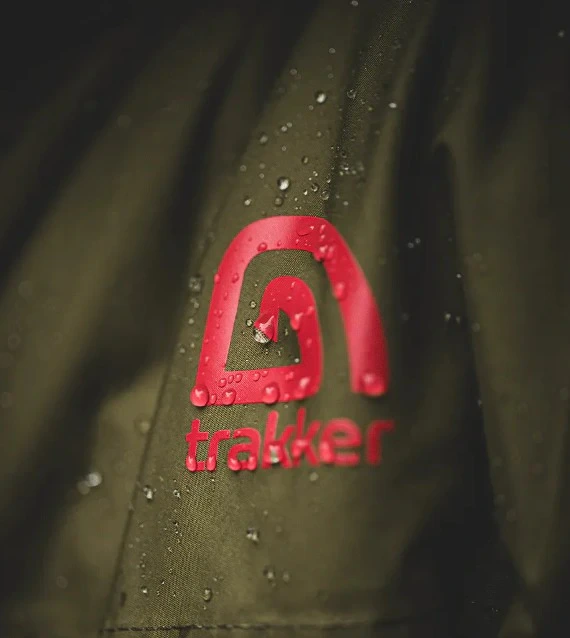 Trakker Nepromokavý zimní komplet 2 dílný CR 2-Piece Winter Suit 10