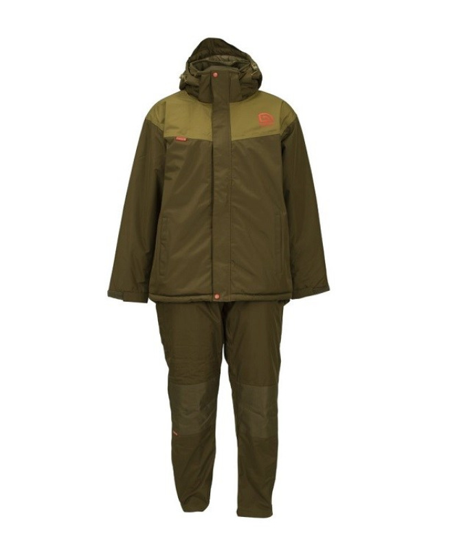 Trakker Nepremokavý zimný komplet 2-dielny CR 2-Piece Winter Suit