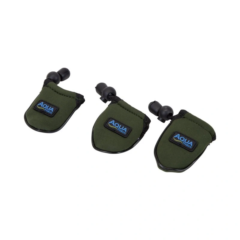 Aqua Krytky na očka 50mm Ring Protectors 3ks 1