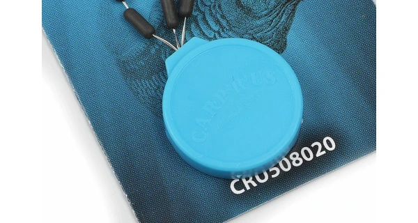 Carp'R'Us Závaží Tungsten Sinkers 10