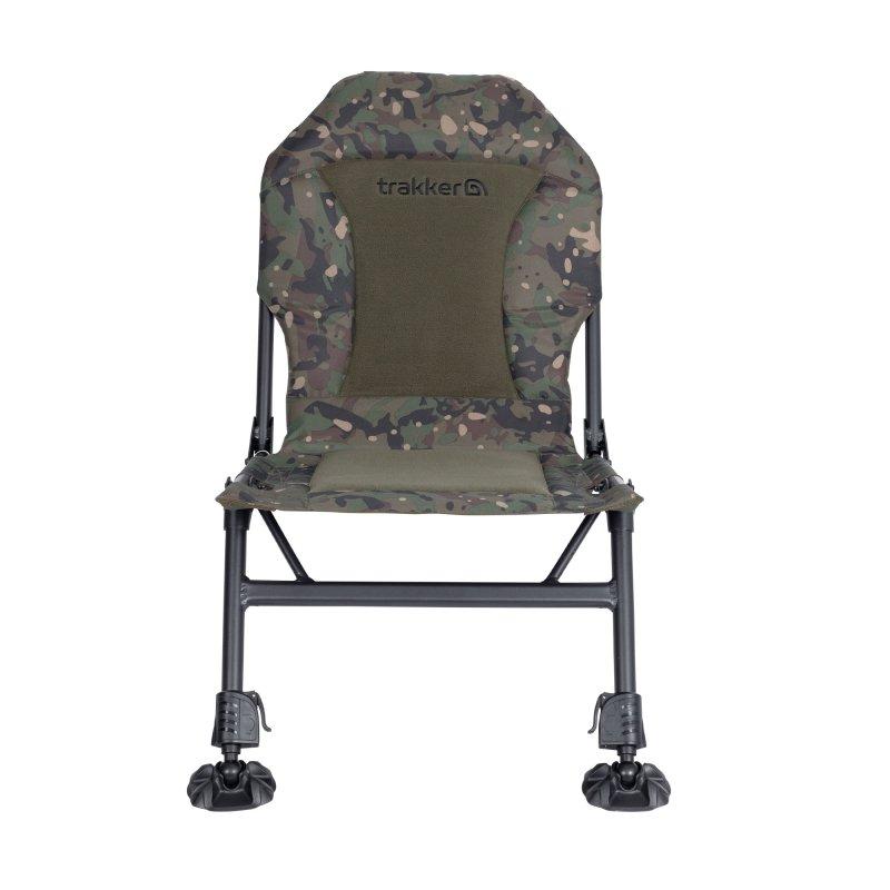 Trakker Kreslo na lehátko - RLX Nano Chair 5