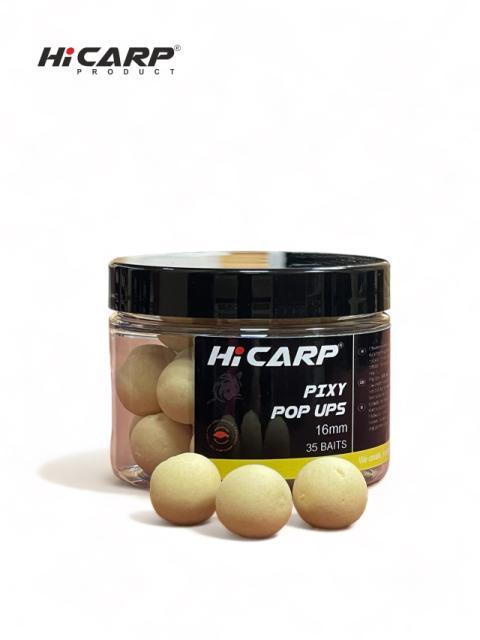 HICARP - POP-UPS PIXY 14mm (45ks)