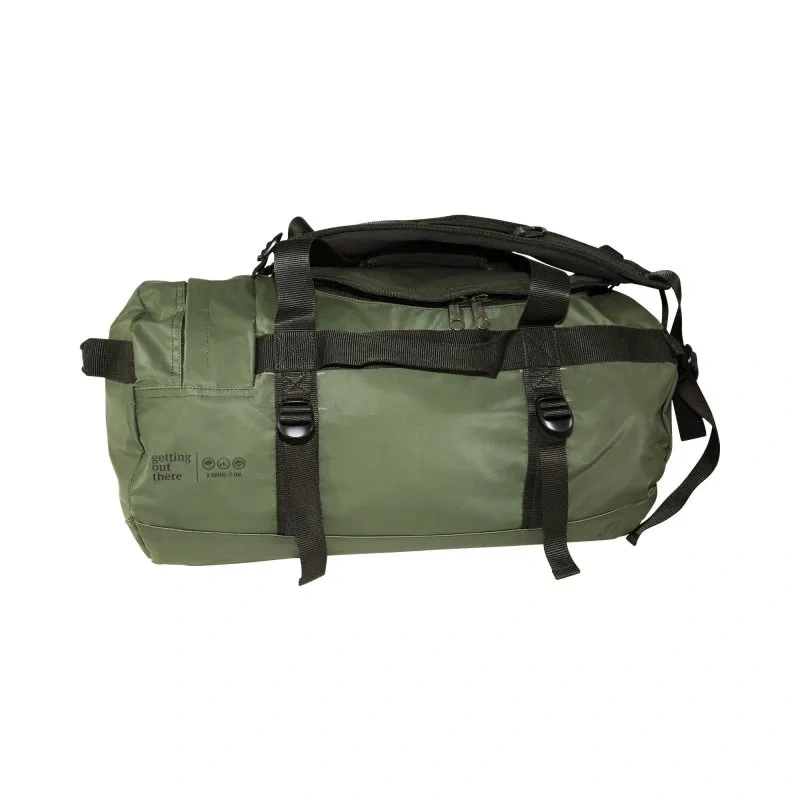 Aqua Batoh Torrent Duffel Bag