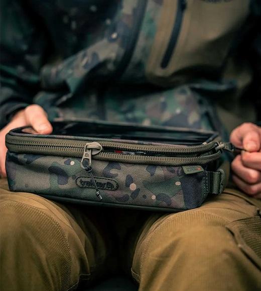 Trakker Univerzální obal velký - NXC Camo Bitz Pouch Large 7