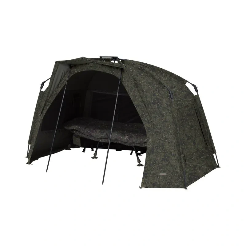 Trakker Brolly Tempest RS Brolly System Camo 11
