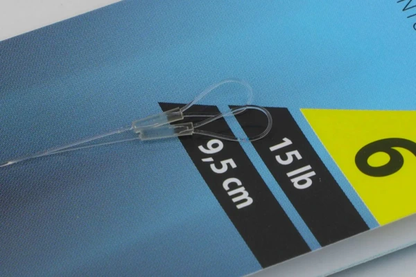 Carp´R´Us Hotový návazec Ready Ronnie Rig Centurion 2ks 2