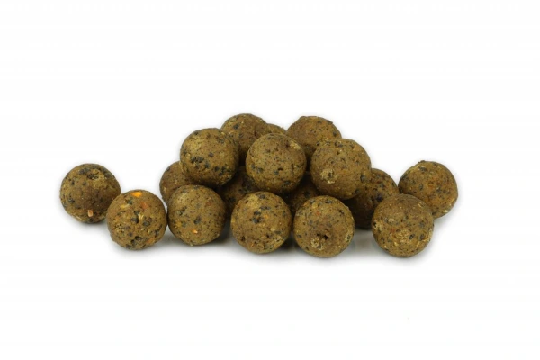 Nikl Ready boilie Giga Squid 1