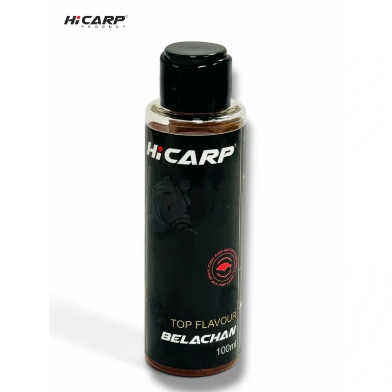 Top Belachan Flavour 100ml