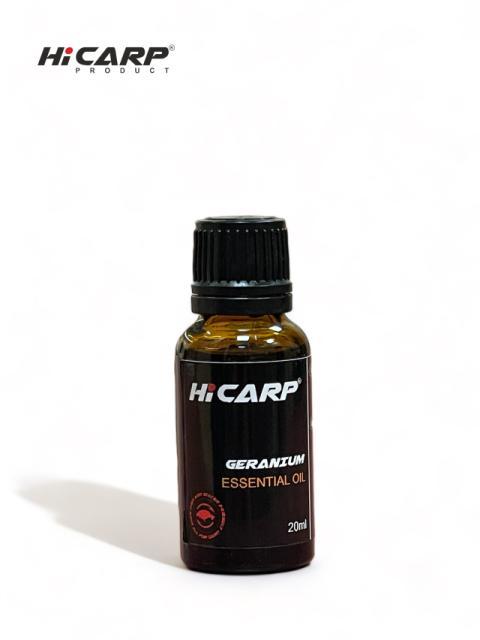 HICARP - Geranium Essential Oil 20ml