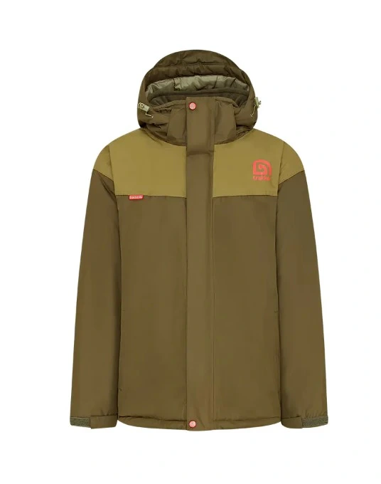 Trakker Nepromokavý zimní komplet 2 dílný CR 2-Piece Winter Suit 5