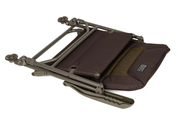 Fox EOS Kreslo Compact Chair 3