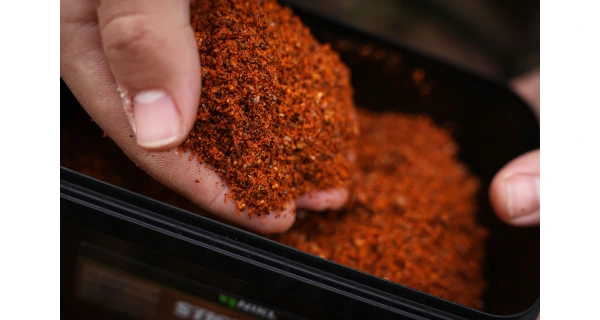 Nikl Stick mix Devill Krill 500g 6