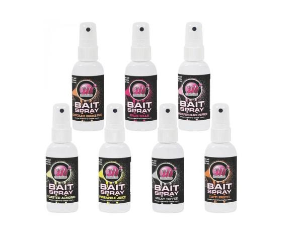 Mainline Sprej Bait Spray 50ml