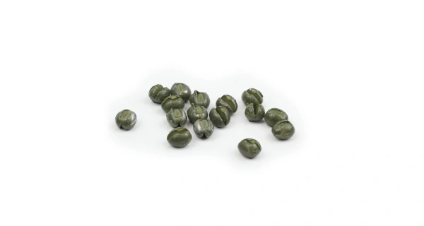 Carp´R´Us Zátěžové broky Camo Shotz Green 15g 8