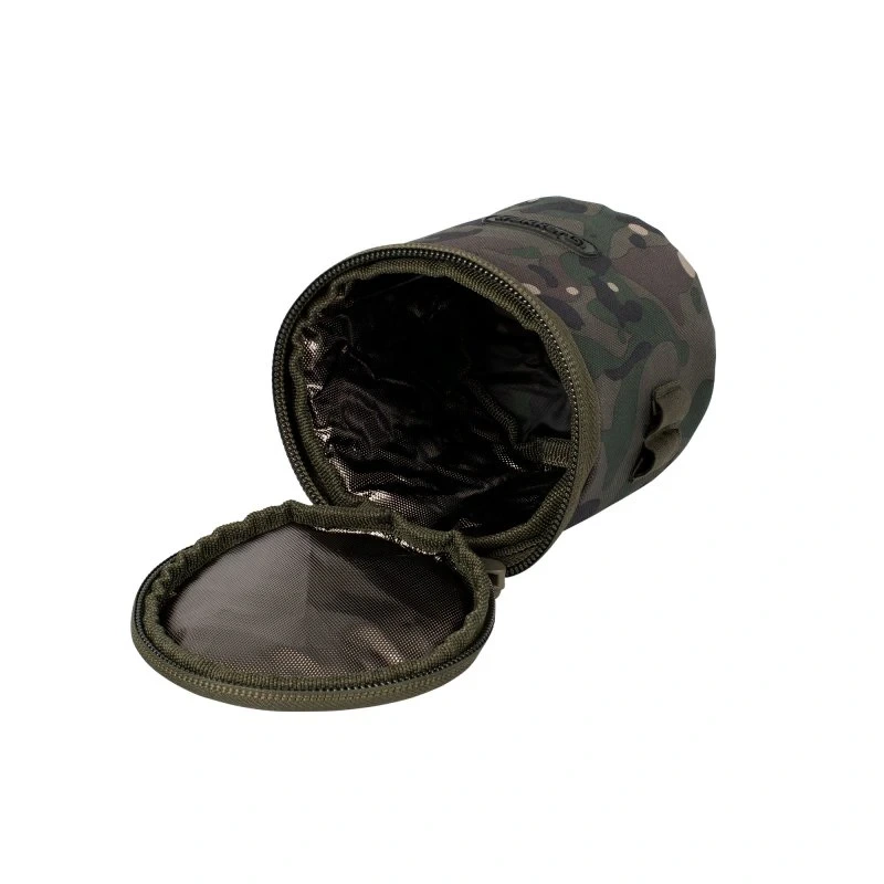 Trakker Obal na plynovou kartuši NXC Camo Gas Canister Cover 1