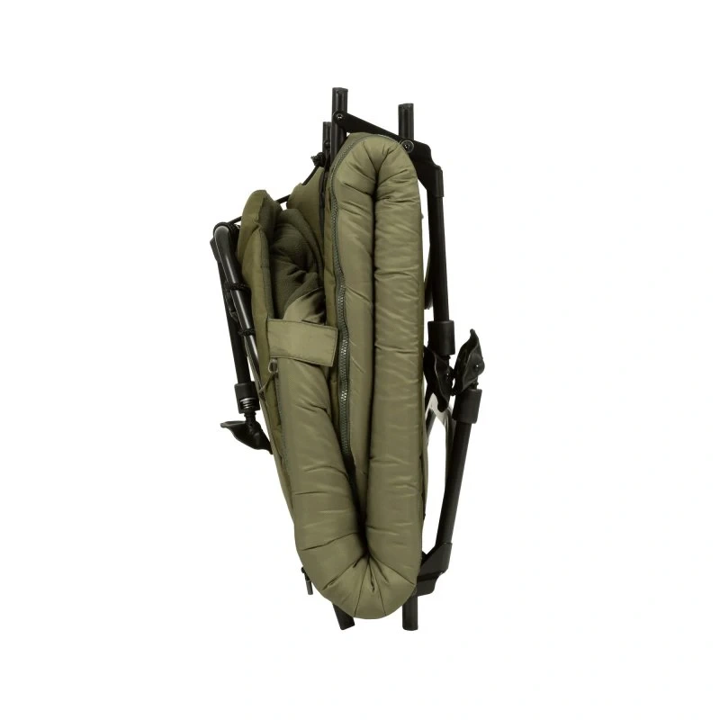 Trakker Lehátko Big Snooze Bed System 11