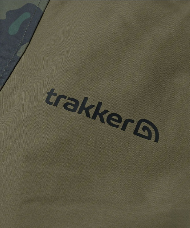 Trakker Kalhoty TechPro Thermal Bib and Brace 9