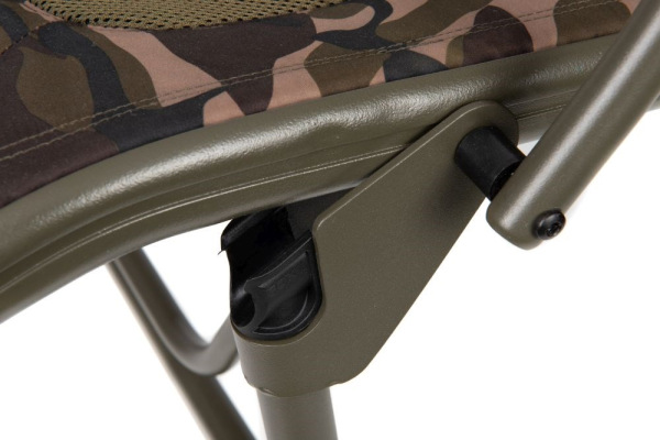 Fox Kreslo Duralite Recliner Arm Chair XL 6
