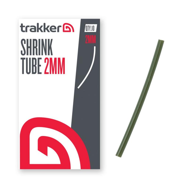 Trakker Zmršťovacia hadička Shrink Tube 10ks 1