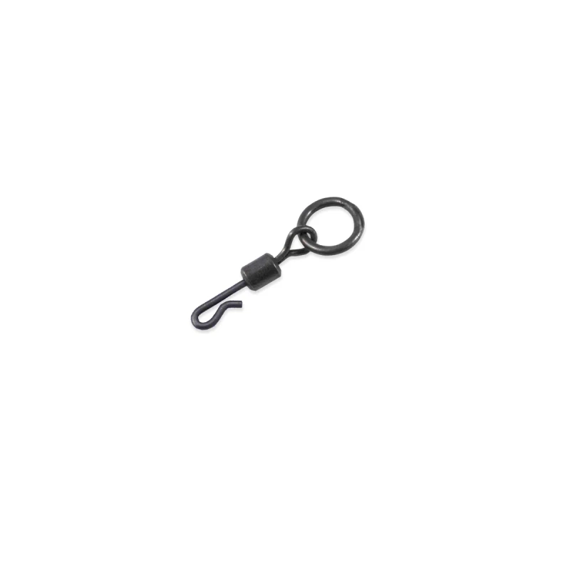 Carp´R´Us Obratlík Ringed Quick Change Swivel 10ks