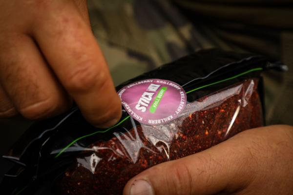 Nikl Stick Mix Krill Berry 500g 4